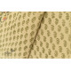 shop Sanganeri Hand Block Printed Flannel with Cotton Filling - Double Bed