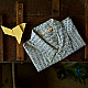 Sing of Spring ✯ Sanganeri ✯ Cotton Half Sleeve Shirt ✯ 22