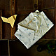 Sing of Spring ✯ Sanganeri ✯ Cotton Half Sleeve Shirt ✯ 24