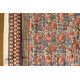 shop Sanganeri Jaipuri Razai Double Bed - Light Weight Quilt