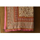 shop Sanganeri Jaipuri Razai Double Bed - Light Weight Quilt