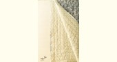 shop Sanganeri Block Printe Reversible Quilt - Single Bed