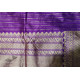 Jaanki . जानकी ✽ Handwoven Banarasi Silk Saree ✽ 13