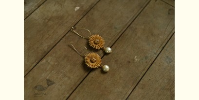 Twipura Sundari | Bamboo Jewelry - Earring 9