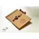 shop handcrafted Bamboo Rakhi