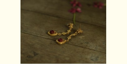 Twipura Sundari ✸ Bamboo Jewelry ✸ Earring ~ 11