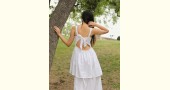 Handwoven Cotton - Melagne Layer Dress