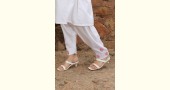 Handwoven Cotton - Surriaya Kurti & Salwar Suit Set