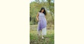 tie & dyed Cotton Tunic with Palazzo Set