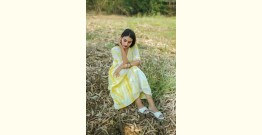 Nivriti ❊ Tie & Dye - Suhana Cowl Cotton Dress