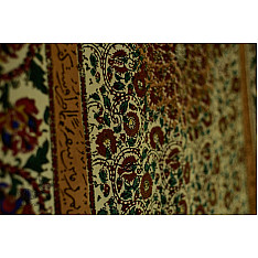 A date with Destiny ✲ Vintage Calendar ✲Hanging | 1998