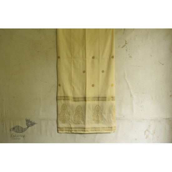 shop Assamese Handwoven | Mekhela Chador Set