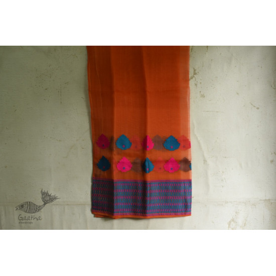 shop Assamese Handwoven | silk Mekhela Chador Set