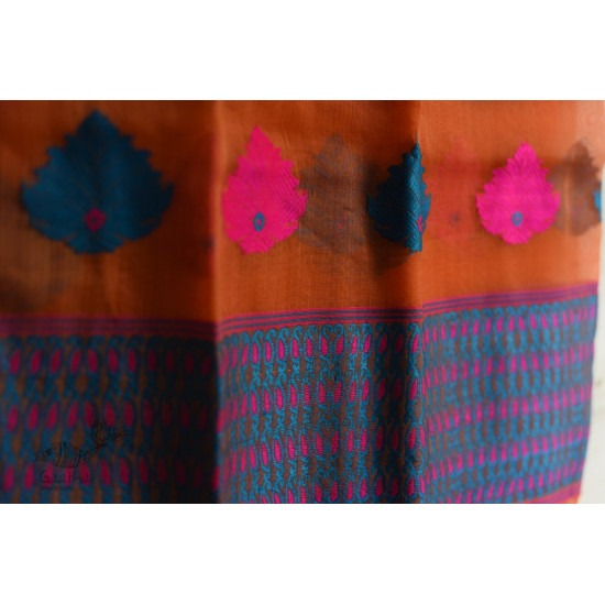 shop Assamese Handwoven | silk Mekhela Chador Set