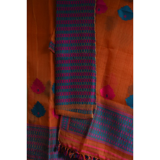 shop Assamese Handwoven | silk Mekhela Chador Set