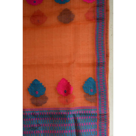 shop Assamese Handwoven | silk Mekhela Chador Set