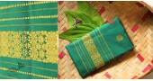 Anagi ☘ Handwoven Assamese Cotton Stole ☘ 9
