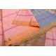 shop Assamese Silk cotton Saree -  Pink & Purple