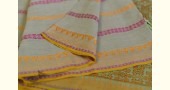 shop Assamese Silk cotton Saree - Grey