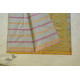 shop Assamese Silk cotton Saree - Grey