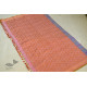 shop Assamese Silk cotton  Saree With Purple Base