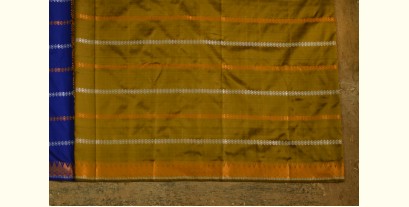 Saalmi ❋ Assamese Silk Saree ❋ 1