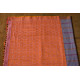 Saalmi ❋ Assamese Silk-Cotton Saree ❋ 2