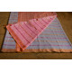 Saalmi ❋ Assamese Silk-Cotton Saree ❋ 2