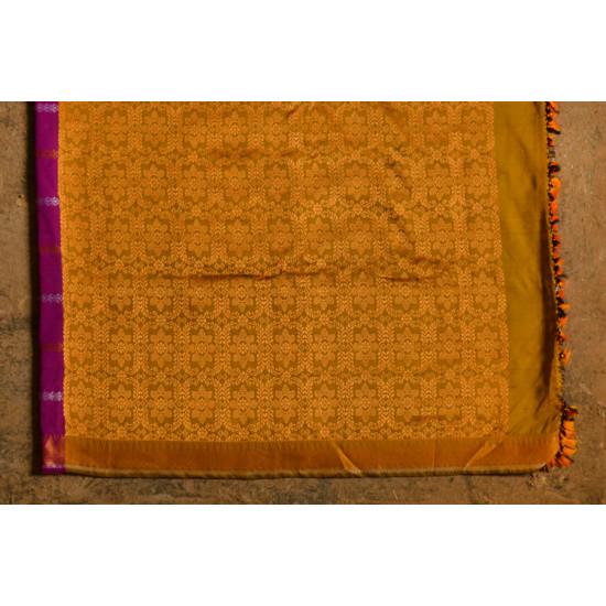 Saalmi ❋ Assamese Silk Saree ❋ 4