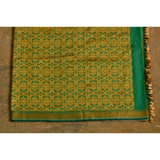 Saalmi ❋ Assamese Silk Saree ❋ 9