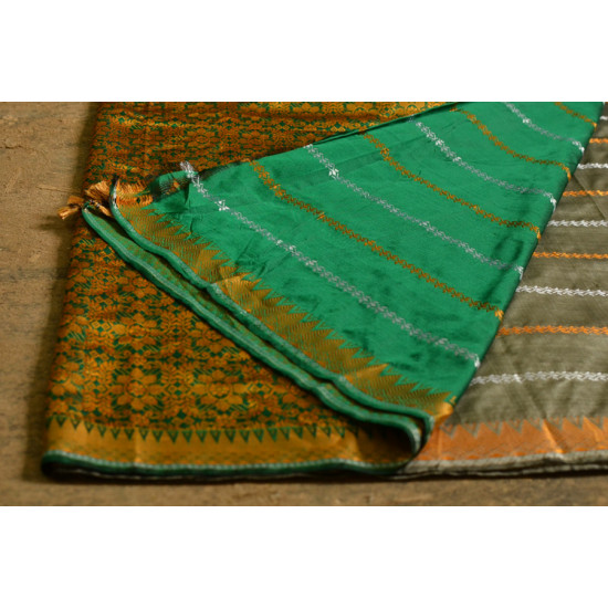 Saalmi ❋ Assamese Silk Saree ❋ 9