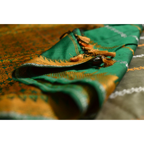 Saalmi ❋ Assamese Silk Saree ❋ 9