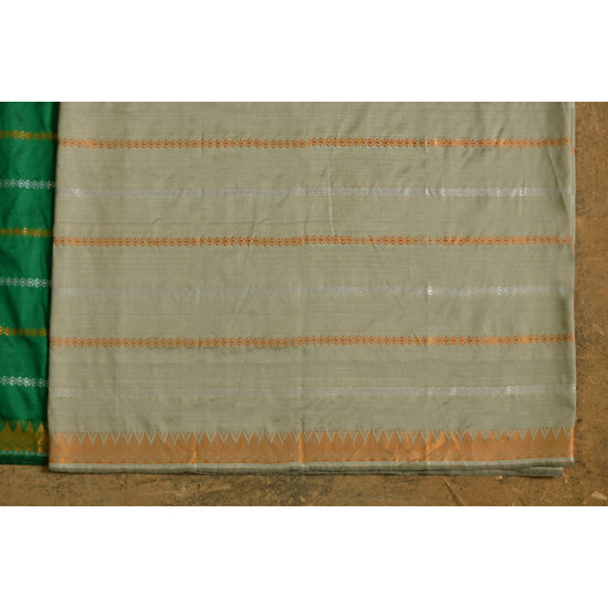 Saalmi ❋ Assamese Silk Saree ❋ 9