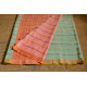 Saalmi ❋ Assamese Silk-Cotton Saree ❋ 12