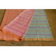 Saalmi ❋ Assamese Silk-Cotton Saree ❋ 15