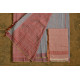 Saalmi ❋ Assamese Cotton Saree ❋ 16