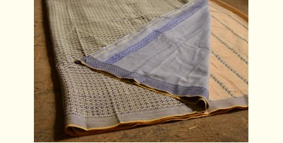 Saalmi ❋ Assamese Cotton Saree ❋ 17