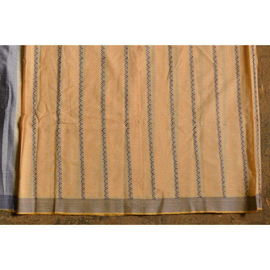 Saalmi ❋ Assamese Cotton Saree ❋ 17