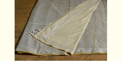 Saalmi ❋ Assamese Cotton Saree ❋ 19