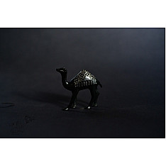 Bidri ✡ Camel Mini ✡ 32