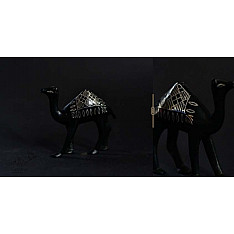 Bidri ✡ Camel Mini ✡ 32