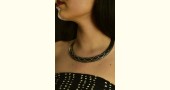 Raginee . रागिनी ✧ Inlaid Necklace ✧ 48B