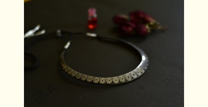 Raginee . रागिनी ✧ Inlaid Necklace ✧ 52B