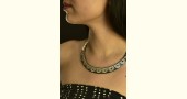Raginee . रागिनी ✧ Inlaid Necklace ✧ 52E