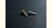 exclusive new collection of Silver Inlaid Tie Pin