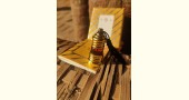 Pure organic fragrance of  Audh /Agarwood - Fragrant oil