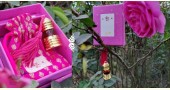 Pure organic fragrance of Kannauj Rose - Fragrant oil