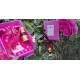 Pure organic fragrance of Kannauj Rose - Fragrant oil