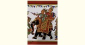 shop Phad Painting - Elephant ride