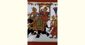 shop Phad Painting King on Elephant Ride